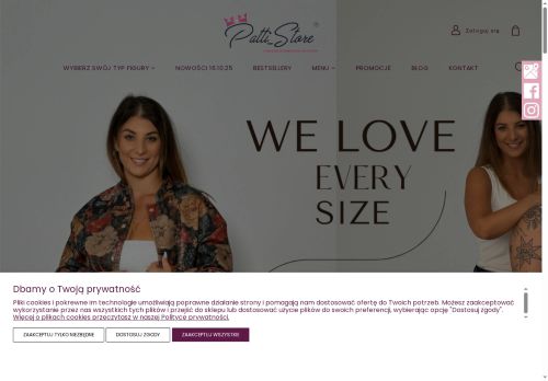 pattistore.pl