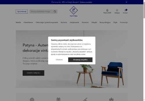 patyna.pl