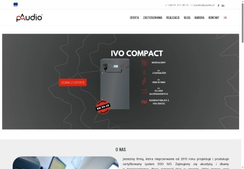 paudio.pl