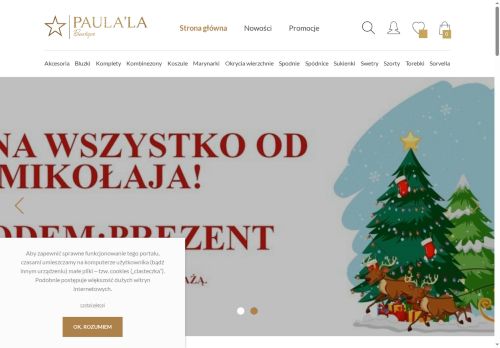 paulala.pl