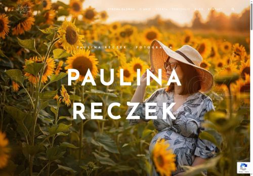 paulinareczek.pl