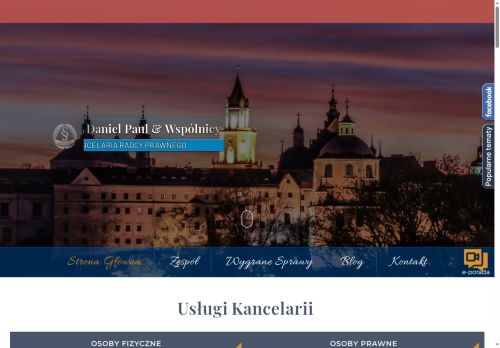 paulkancelaria.pl