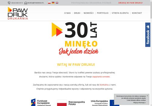 pawdruk.pl