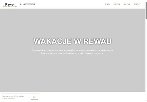 pawel-rewal.pl