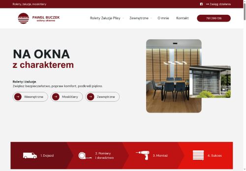 pawelbuczek.pl