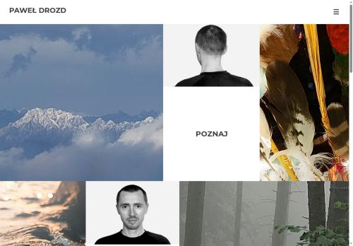 paweldrozd.pl