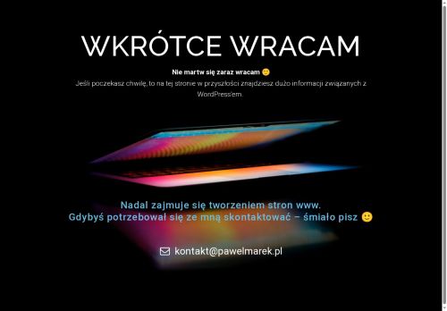 pawelmarek.pl