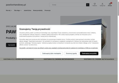 pawilonhandlowy.pl