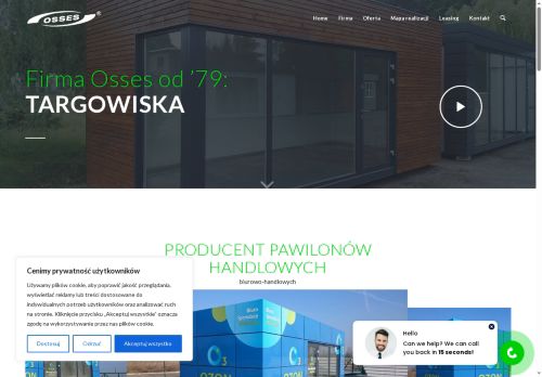pawilony.com.pl