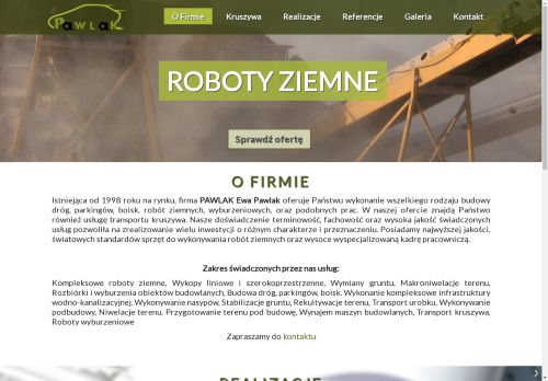 pawlakmarki.pl