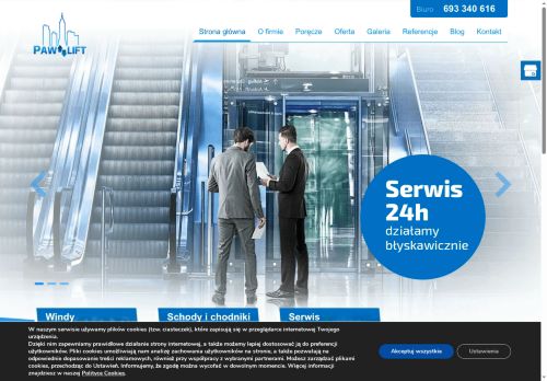 pawlift-serwis-dzwigow.pl