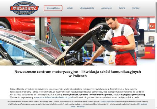 pawlikiewiczisynowie.pl