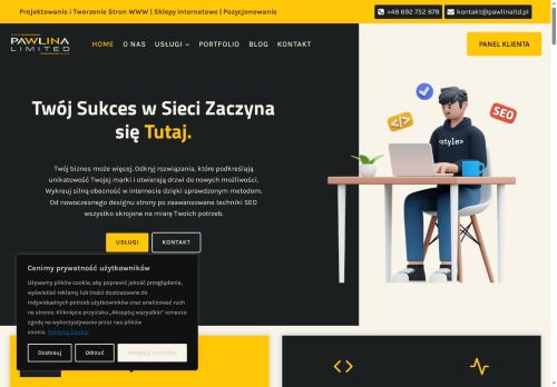 pawlinaltd.pl