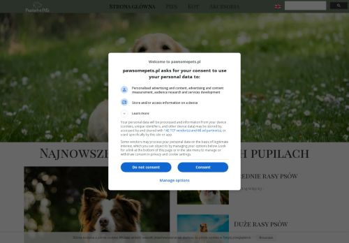 pawsomepets.pl