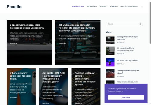 paxello.pl