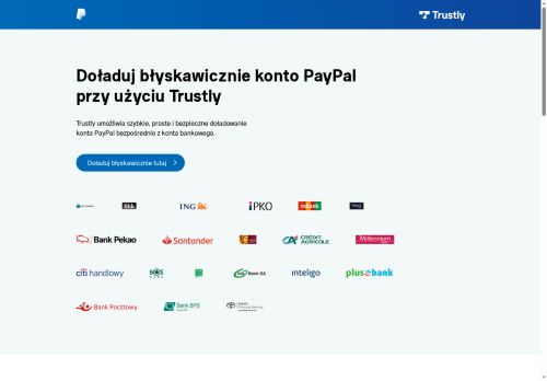 paypal-doladowania.pl
