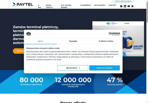 paytel.pl