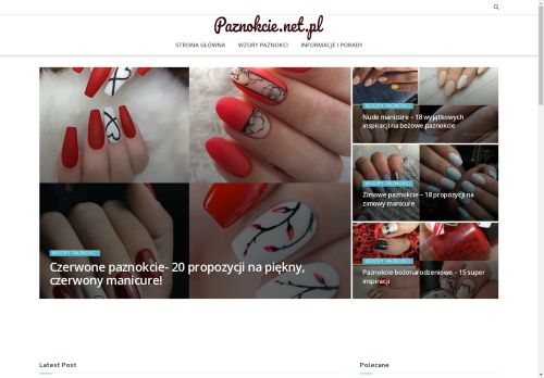 paznokcie.net.pl