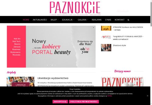 paznokcie.pl