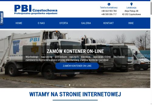 pbiczestochowa.pl