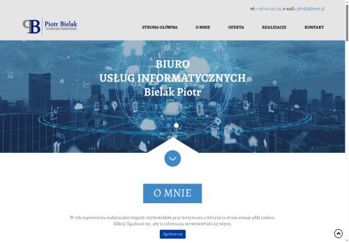 pbielak.pl