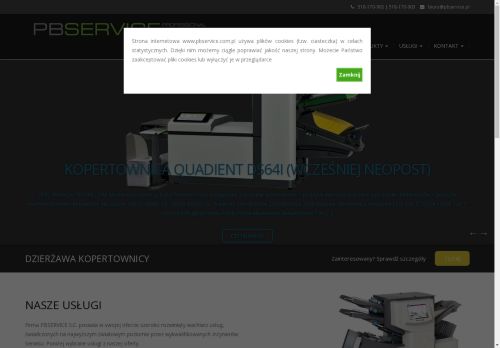 pbservice.pl