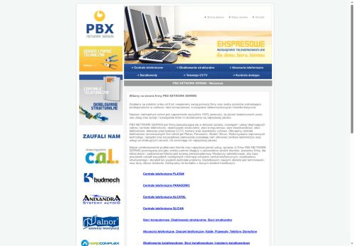pbxnetworkserwis.pl