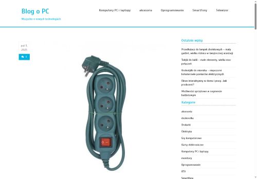 pcblog.pl
