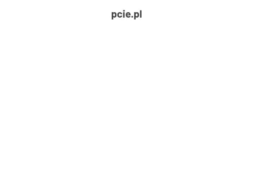 pcie.pl