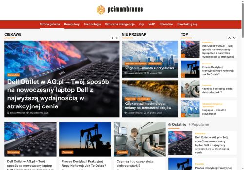 pcimembranes.pl
