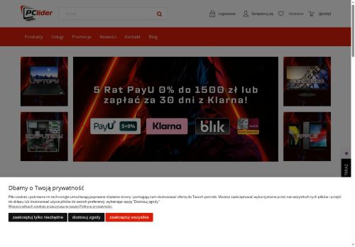 pclider.pl