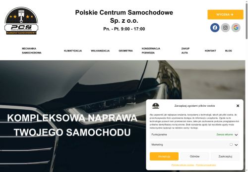 pcs-online.pl
