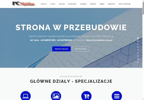 pcsystem.com.pl