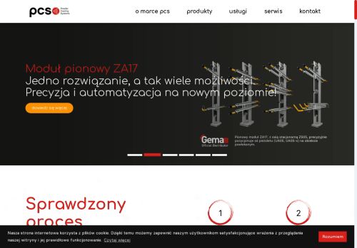 pcsystems.com.pl