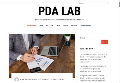 pdalab.pl