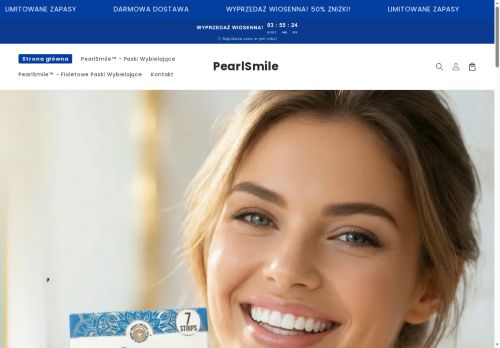 pearlsmile.pl