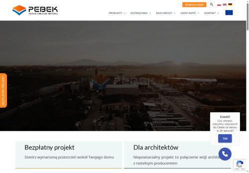 pebekdesign.com
