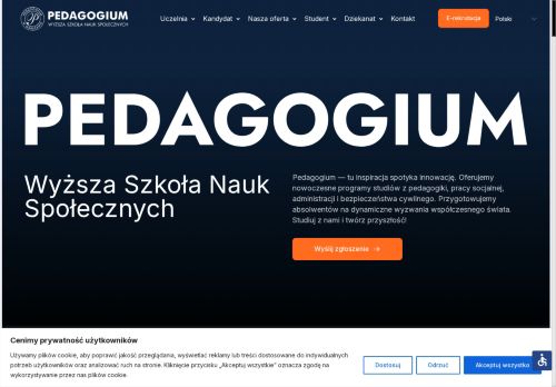 pedagogium.pl