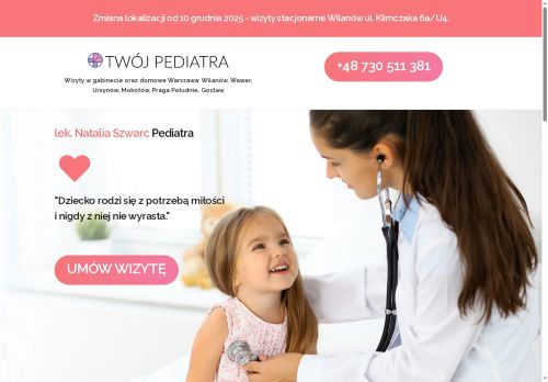 pediatrzy.com
