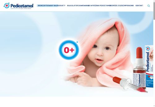 pedicetamol.pl