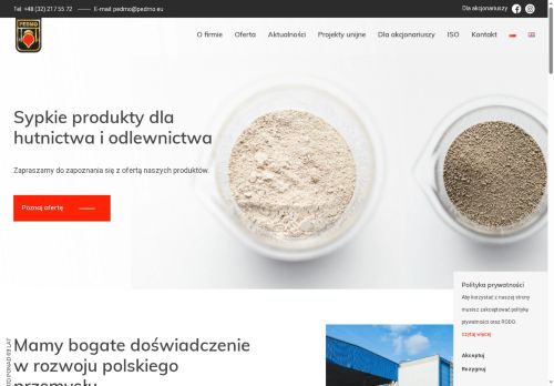 pedmo.eu