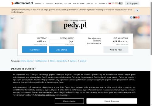 pedy.pl