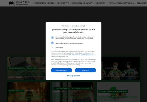 peekaboo.com.pl