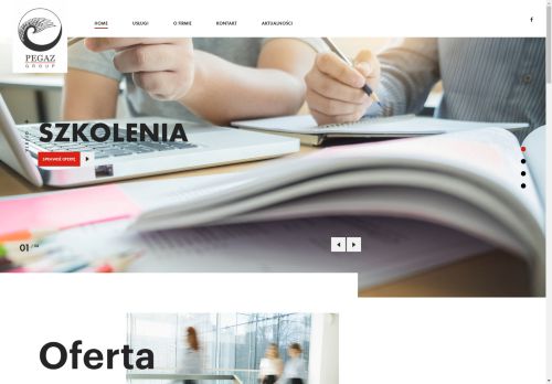 pegazgroup.pl