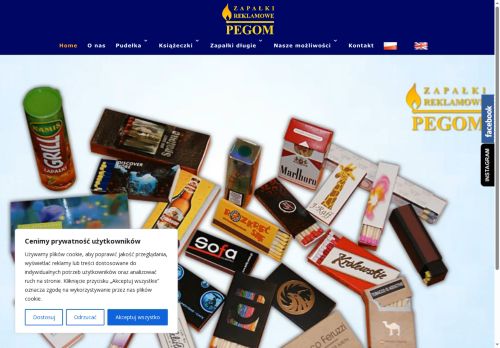 pegom.com.pl