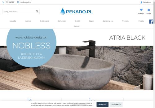 pekado.pl