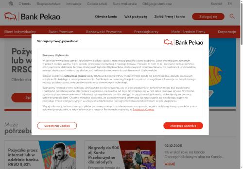 pekao.com.pl