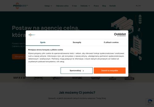 pekoagencja.pl