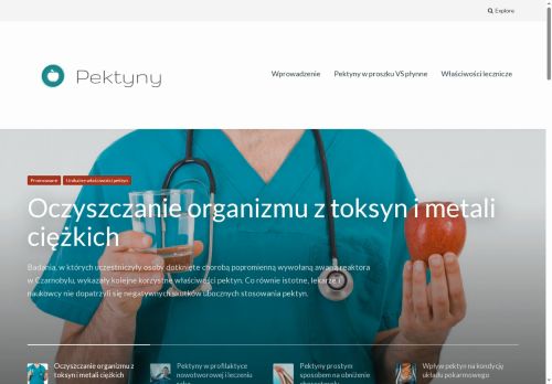 pektyny.pl