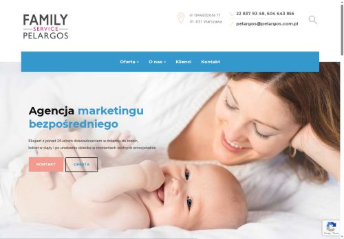 pelargos.com.pl